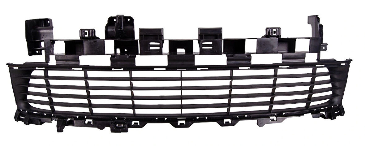 Clio Symbol Ön Tampon Panjuru 2012- Oem No (622543229R)