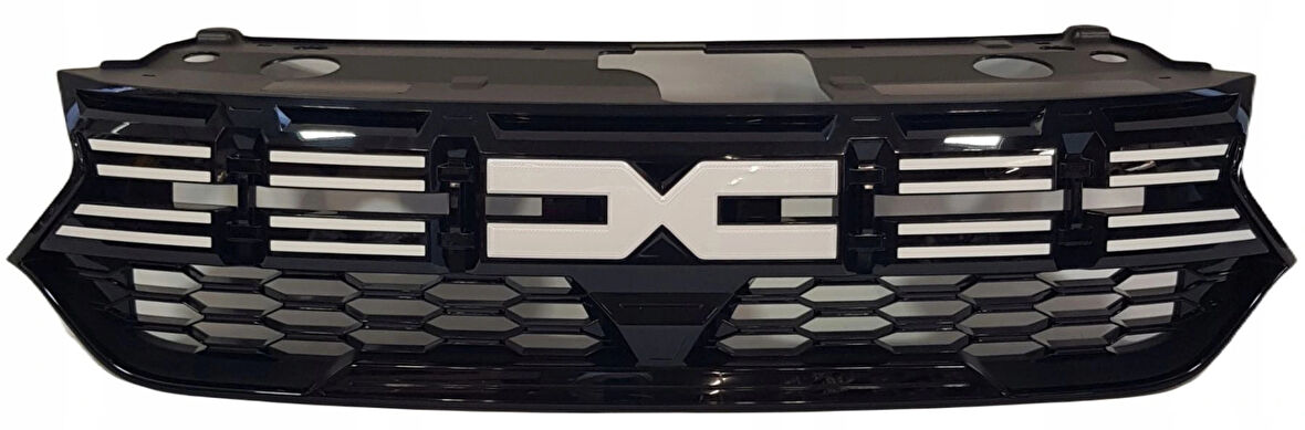 Dacia Sandero 2023- Panjur Yeni Tip (Logosuz) Oem No (622545391R)