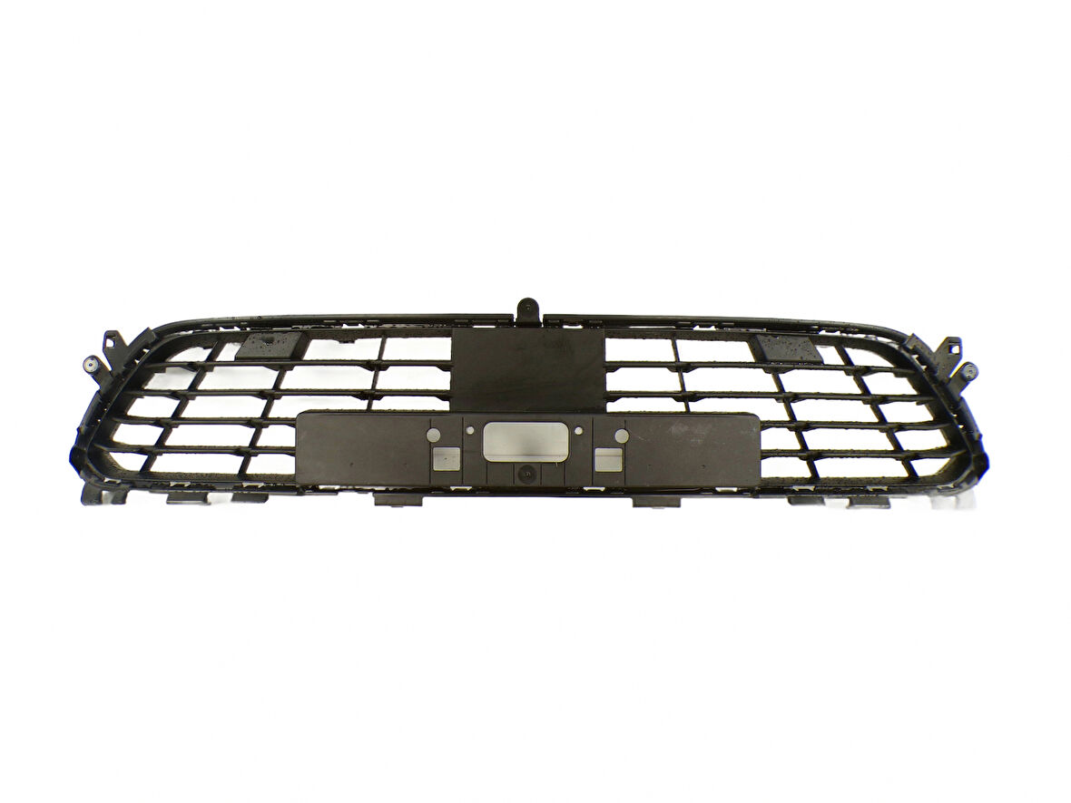 Clio Ön Tampon Panjuru Hatchback 2024- Oem No (622549102R)