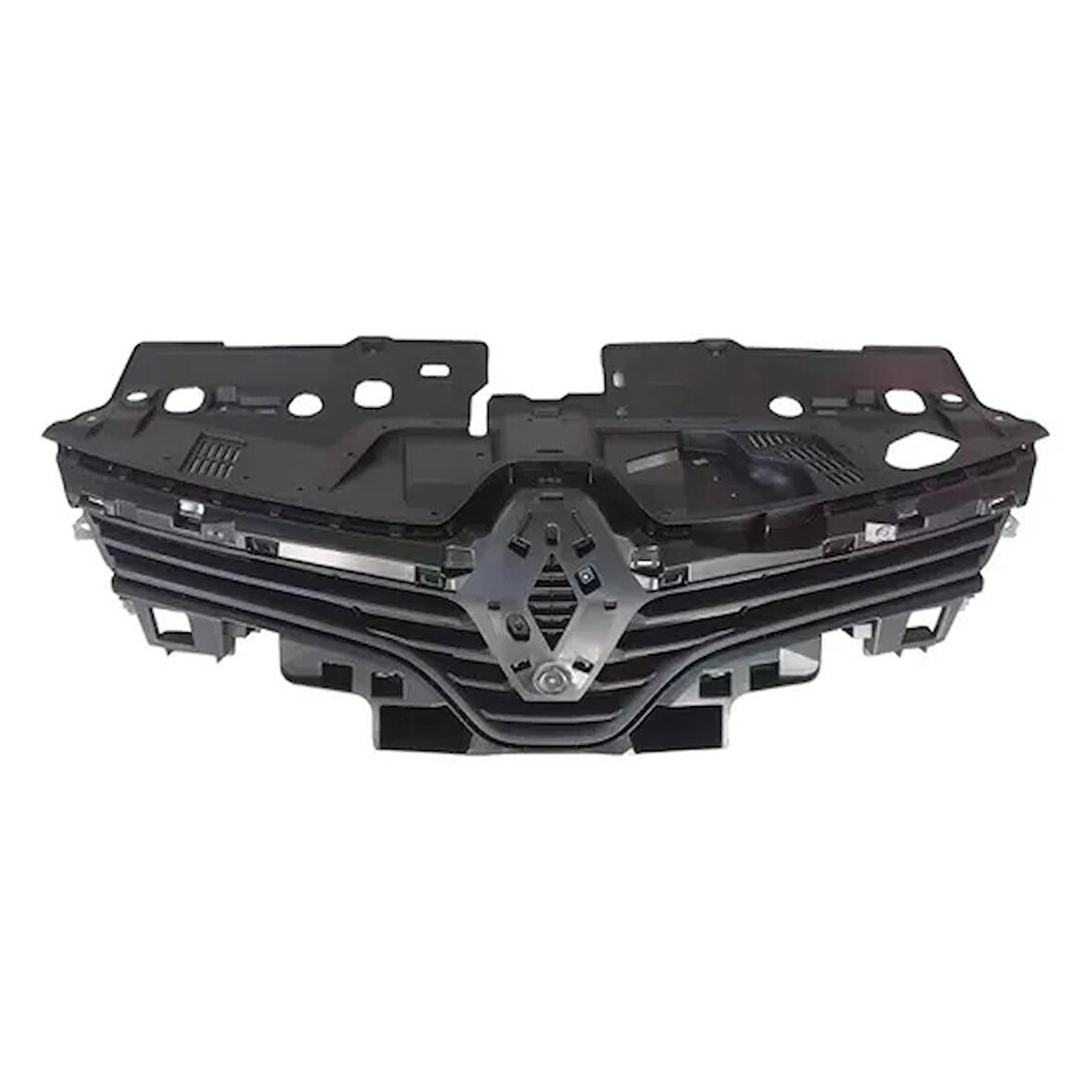 Clio Panjur Dış Hatchback 2016- Oem No (622562397R)