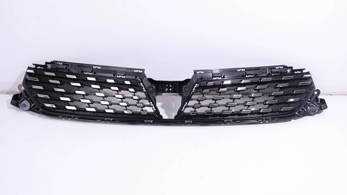 Clio Panjur Icon Model Hatchback 2024- Oem No (622565064R)