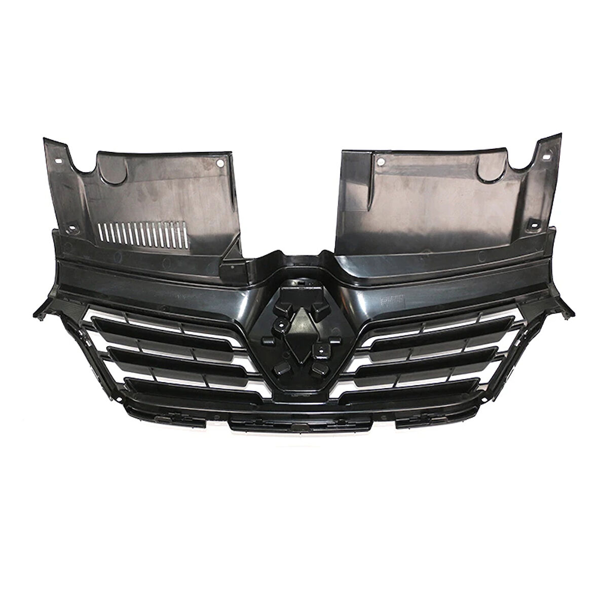 Clio Symbol Panjur 2017- Oem No (623105875R)