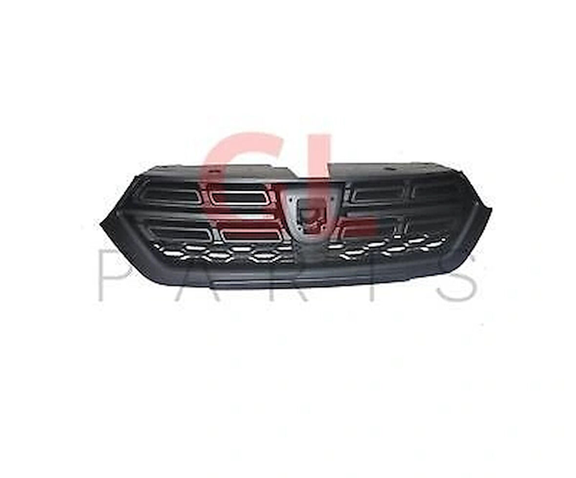 Dokker Van 2017- Panjur Oem No (623107373R)