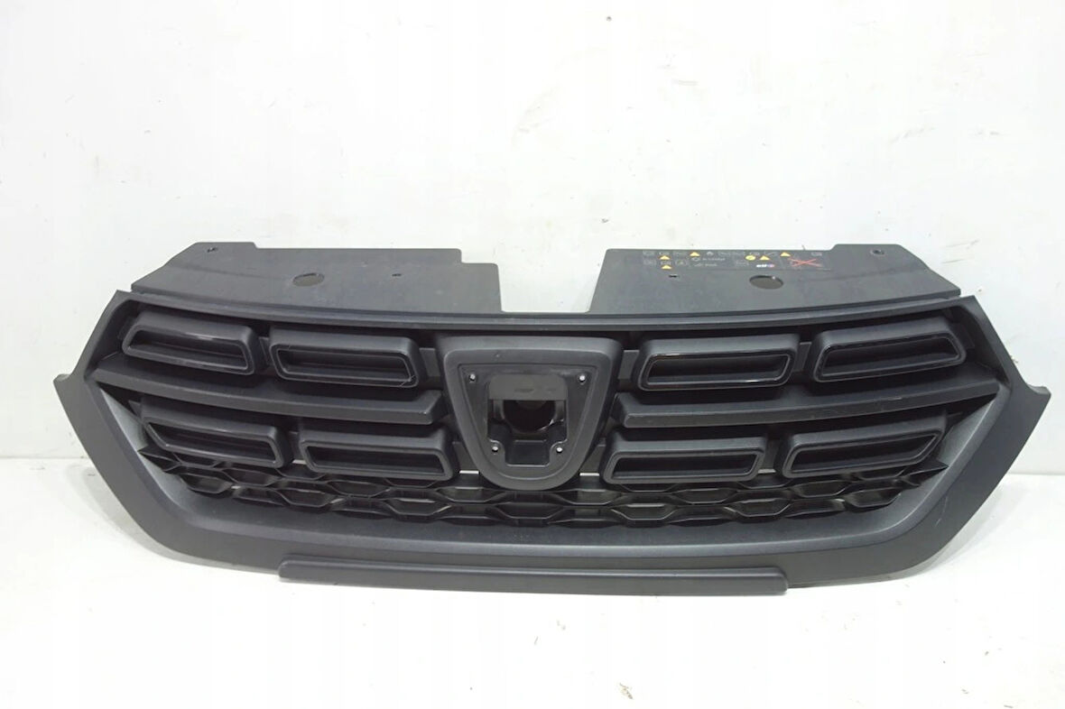 Dokker - Lodgy 2017- Panjur Oem No (623107630R)