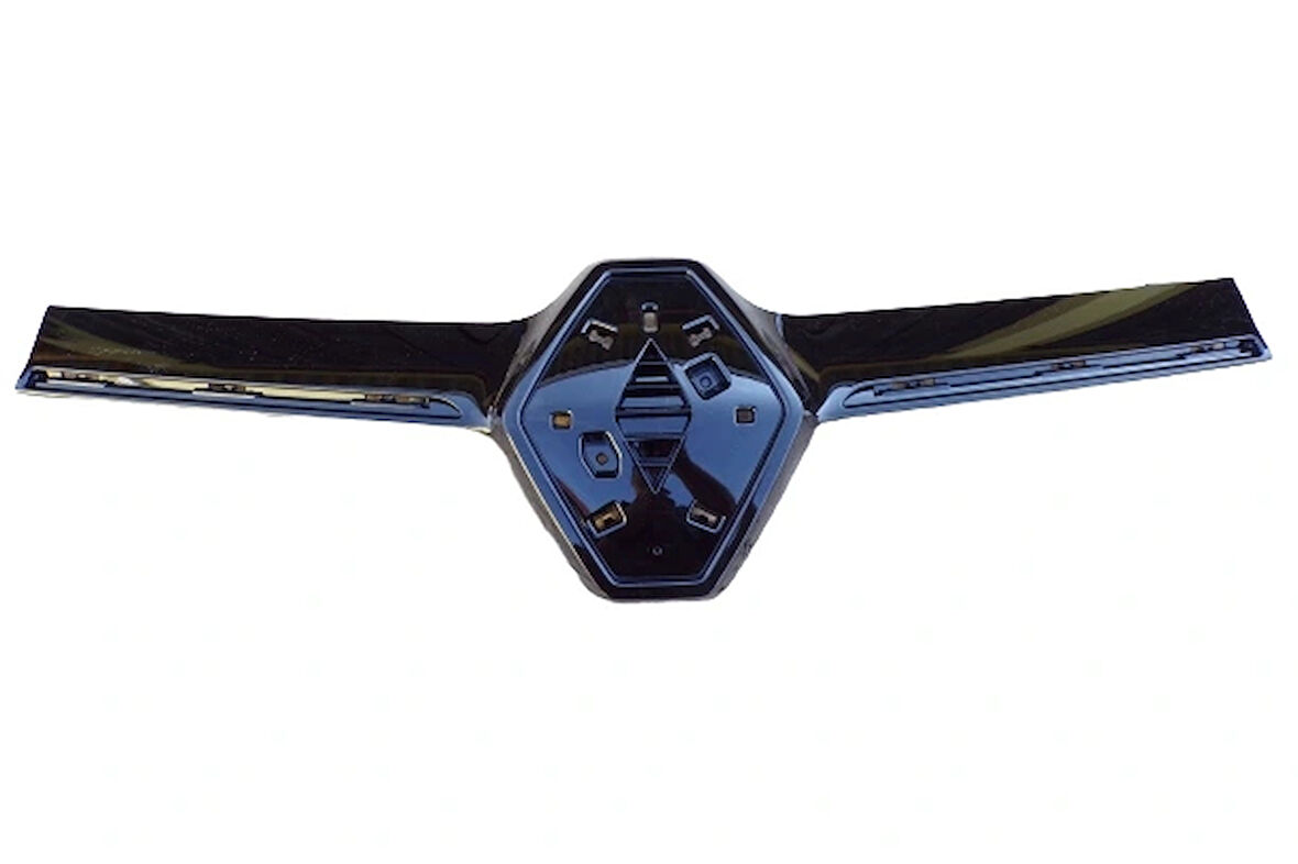 Clio Symbol Panjur Dış 2017- Oem No (623825400R)