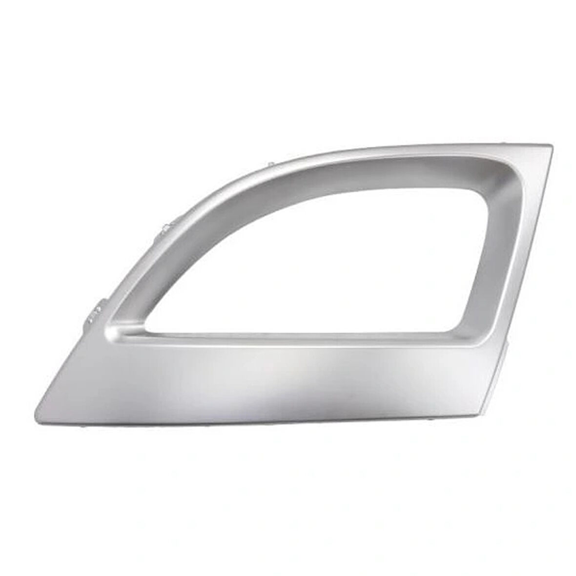 Scenic 2009- Ön Tampon Sis Çerçevesi Gri Sol Oem No (623835888R)