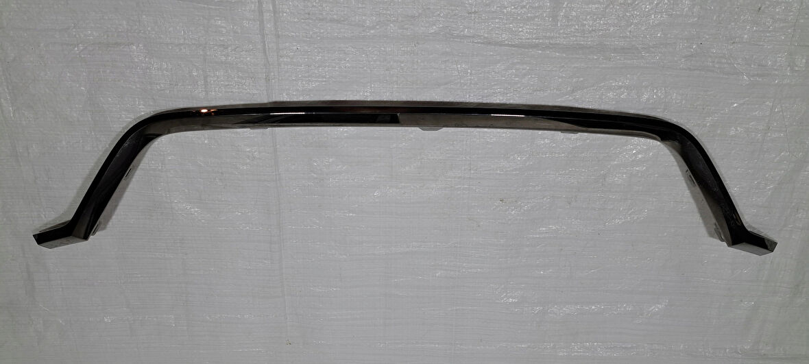 Kangoo Panjur Alt Bandı Nikelaj 2021- Oem No (623858029R)