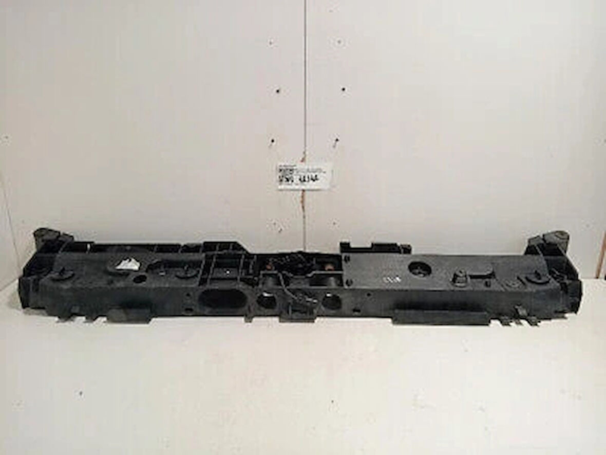 Clio - Captur Ön Panel Saclı Hatchback 2012- Oem No (625003860R)