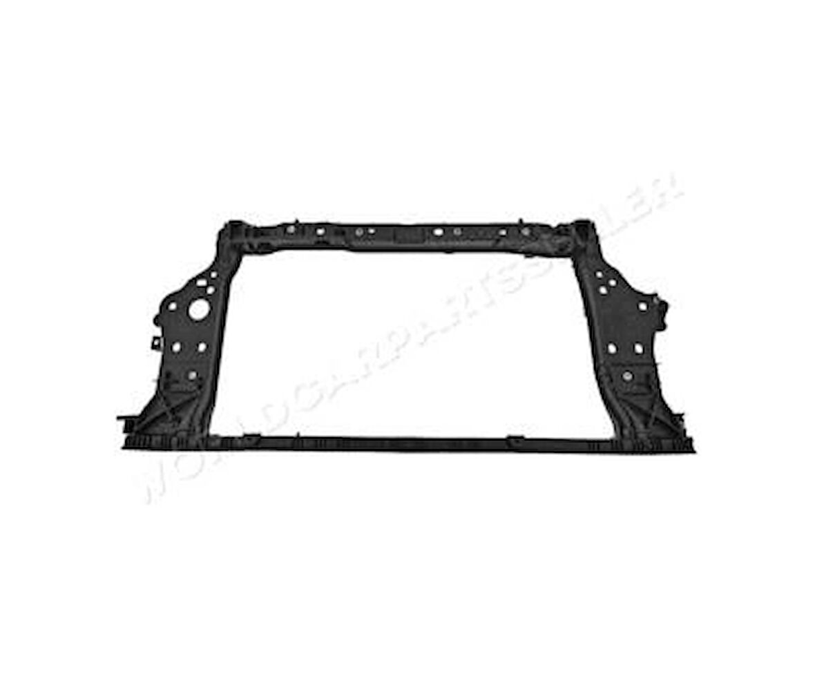 Clio Ön Panel Saclı Hatchback 2019- Oem No (625009467R)