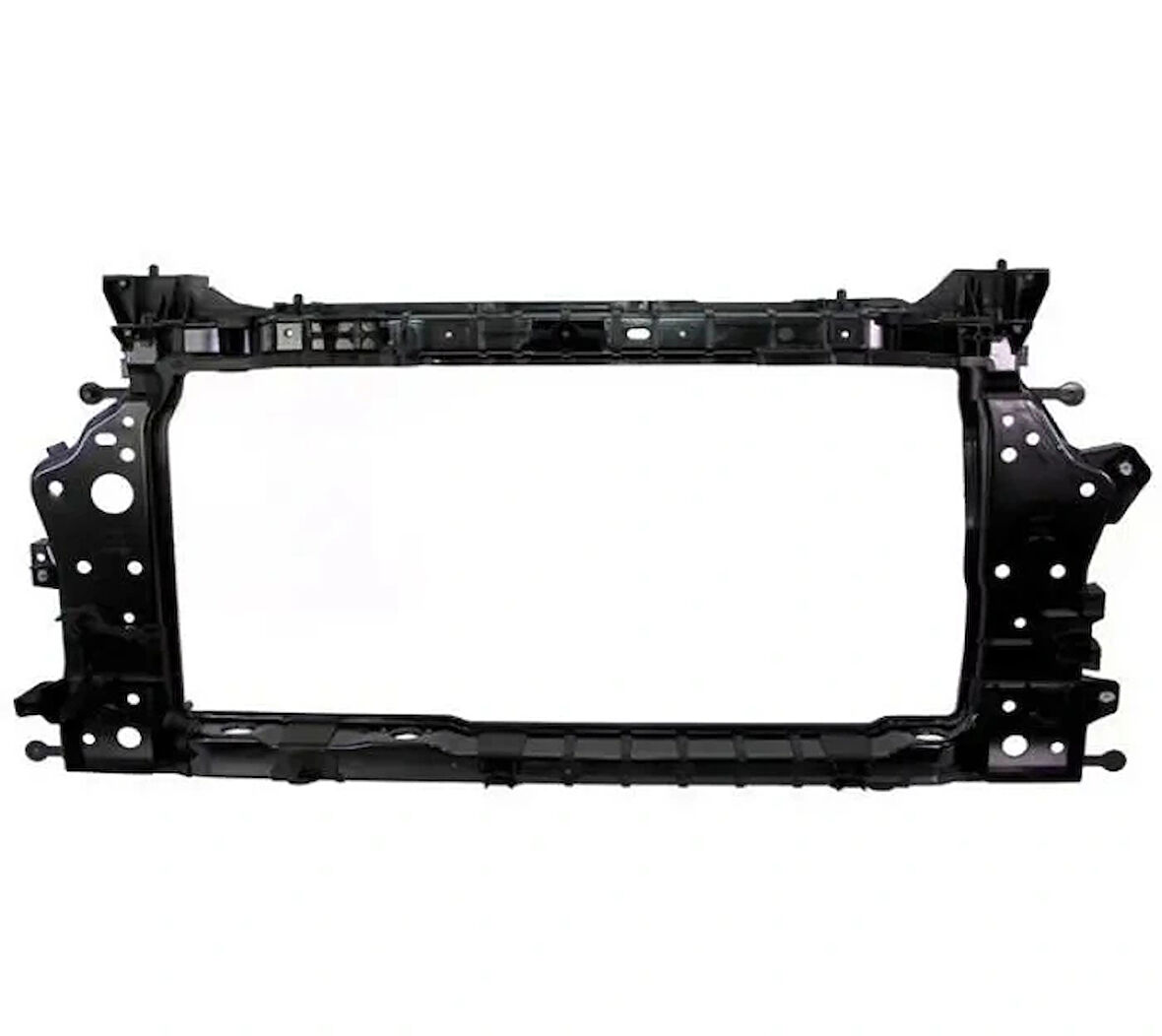 Captur Ön Panel 2019- Oem No (625009677R)