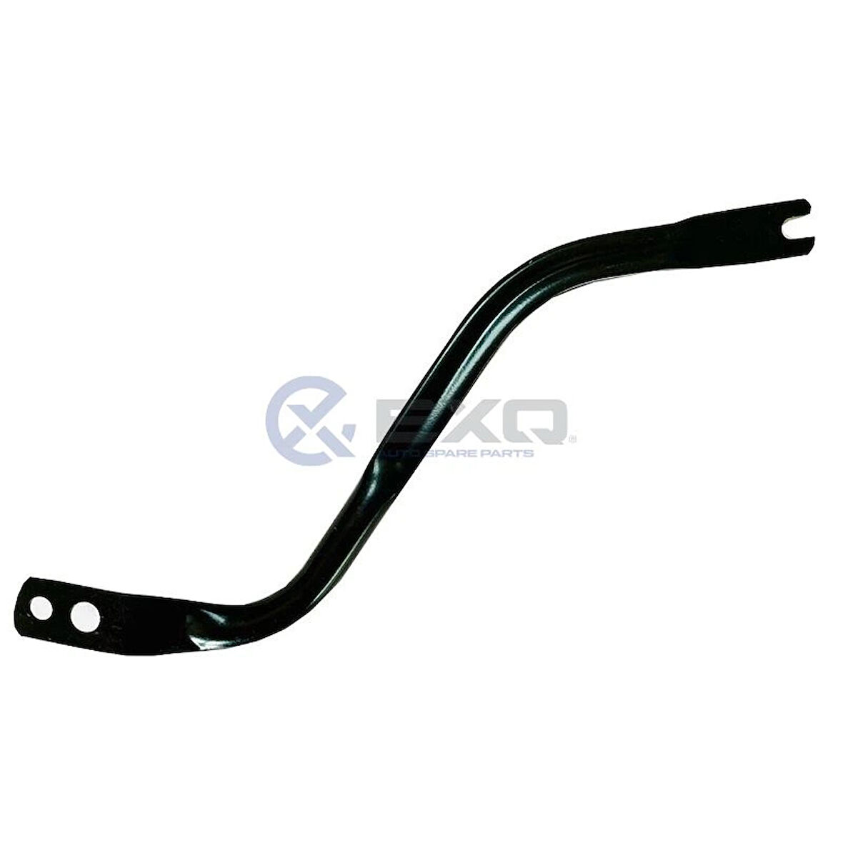 Clio Çamurluk Bağlantı Demiri Ön Yüz Kolu Sol Hatchback 2019- Oem No (625F39286R)