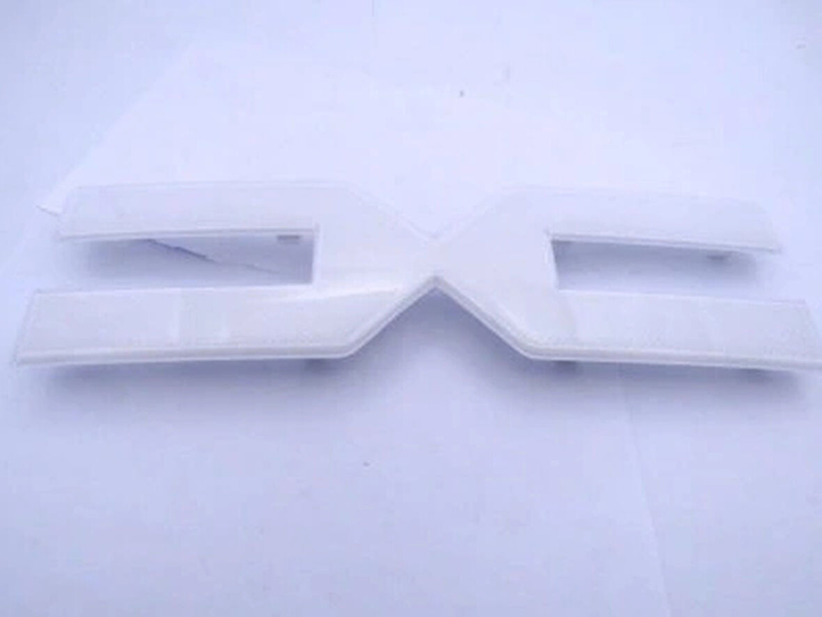 Dacia Sandero 2023- Panjur Logosu Oem No (628906394R)