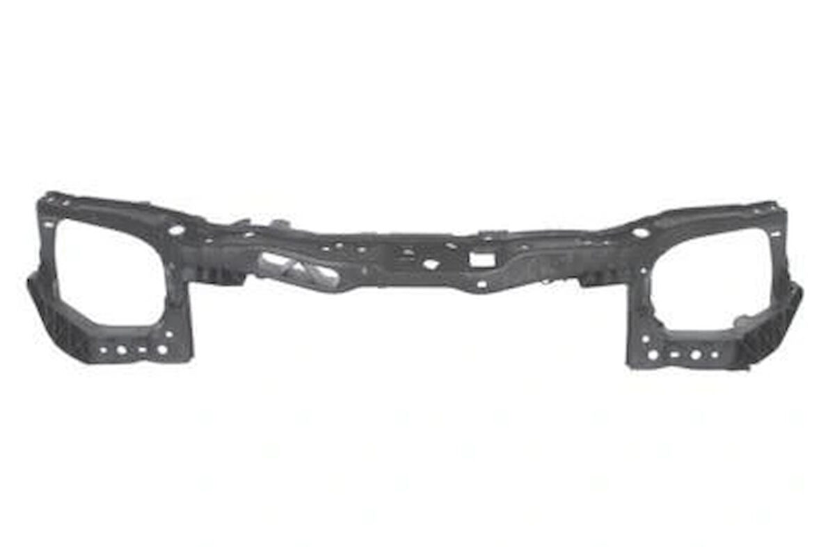 Corsa -D- 2006- Ön Panel Oem No (6312054)