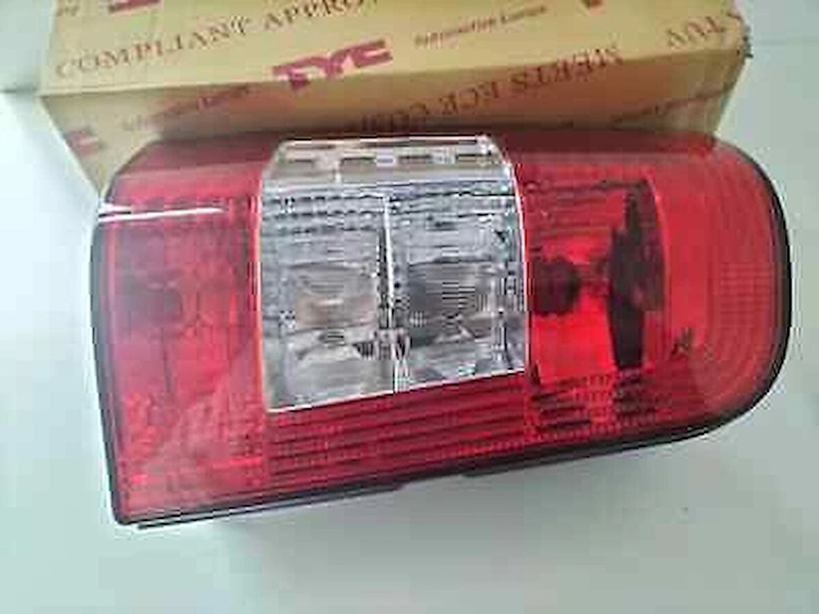 Partner - Berlingo Stop Tek Kapı Sol 2002-2008 Oem No (6352Y9)