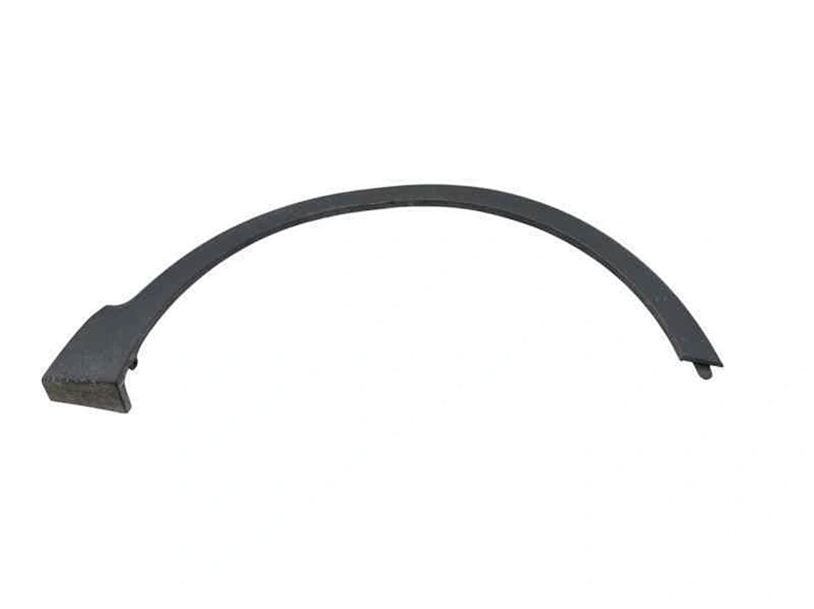 Captur Ön Çamurluk Dodik Plastiği Sağ 2013- Oem No (638120719R)