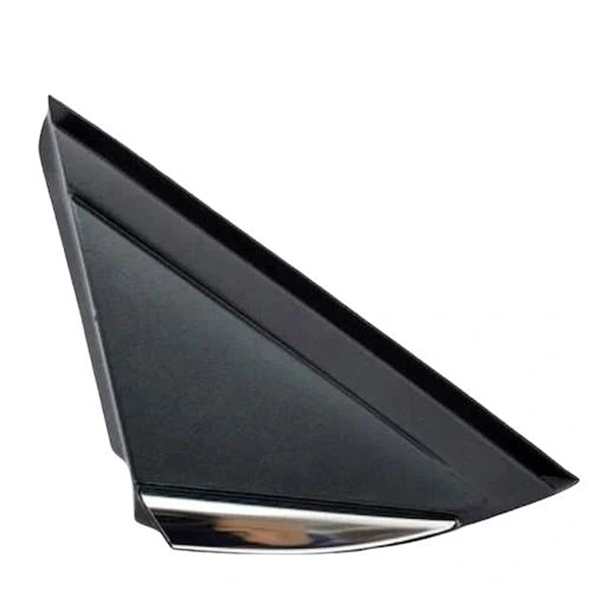 Megane Ayna Bakaliti Nikelajlı Sağ 2016- Oem No (638740438R)