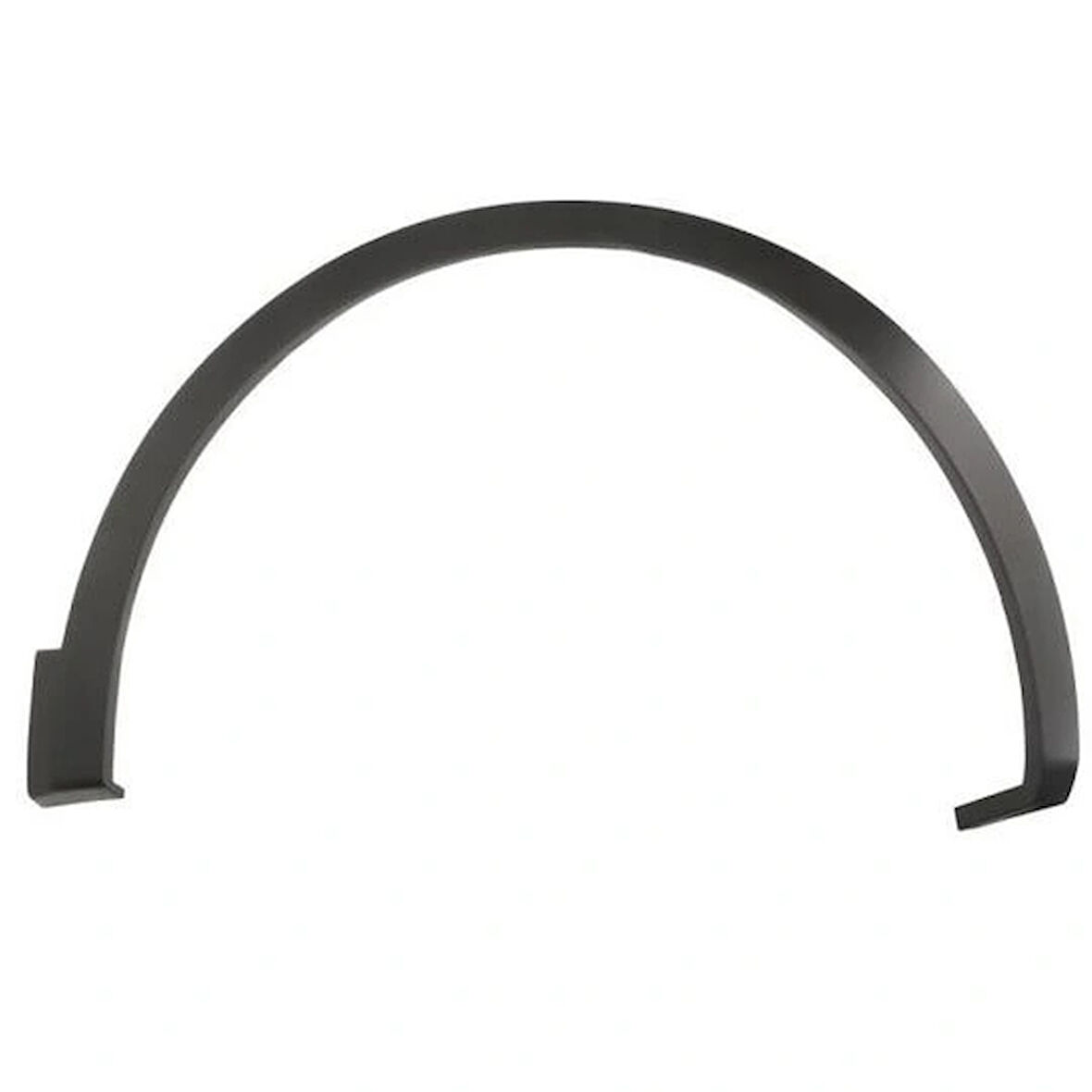 Kadjar Ön Çamurluk Dodik Plastiği Sağ 2016- Oem No (638744170R)