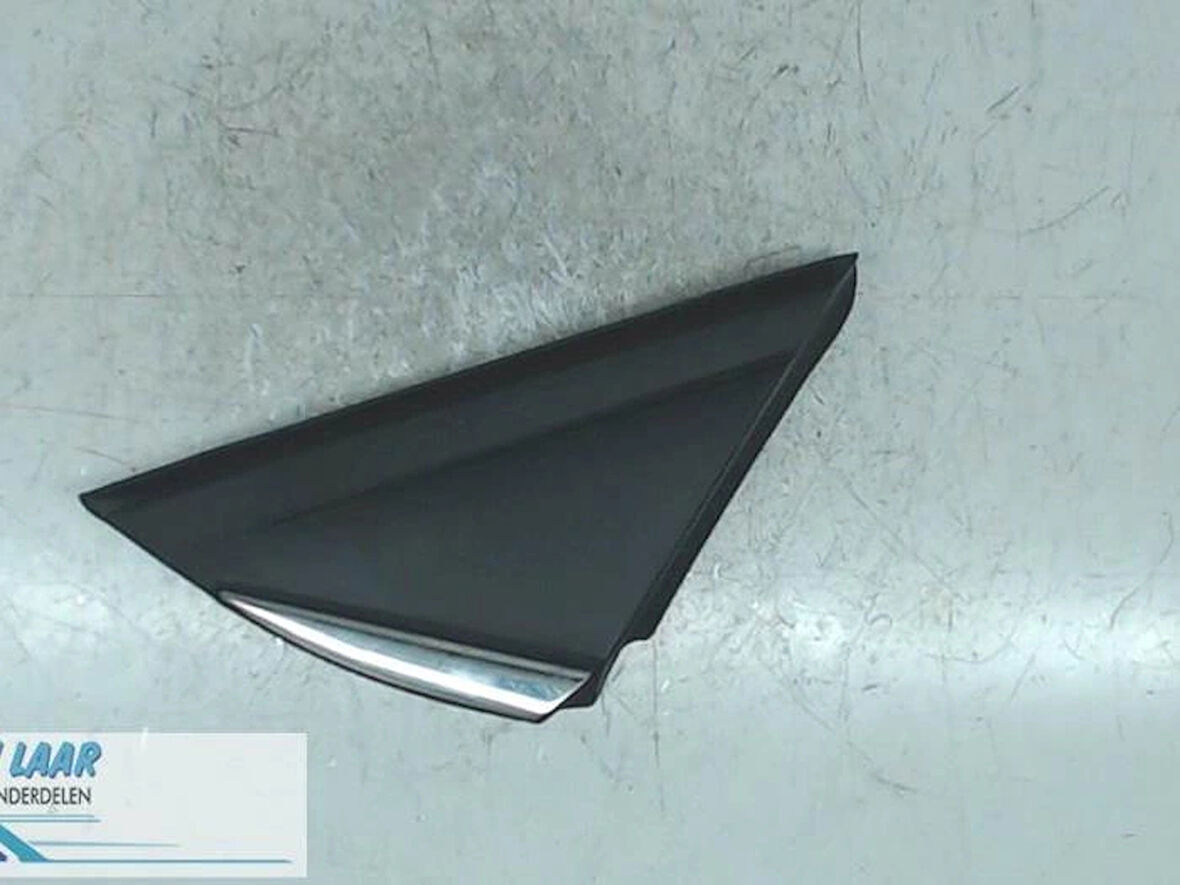 Megane Ayna Bakaliti Nikelajlı Sol 2016- Oem No (638758950R)