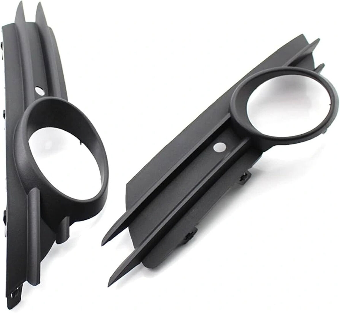 Corsa -D- 2006- Sis Kapağı Sisli Sol Oem No (6400634)