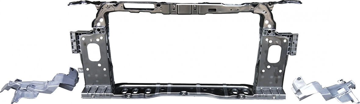 İ30 2013- Ön Panel Oem No (64101-A6000)