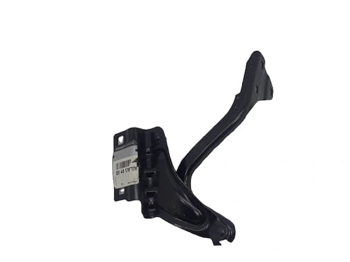 Megane Kaput Menteşesi Sol 2016- Oem No (654017017R)