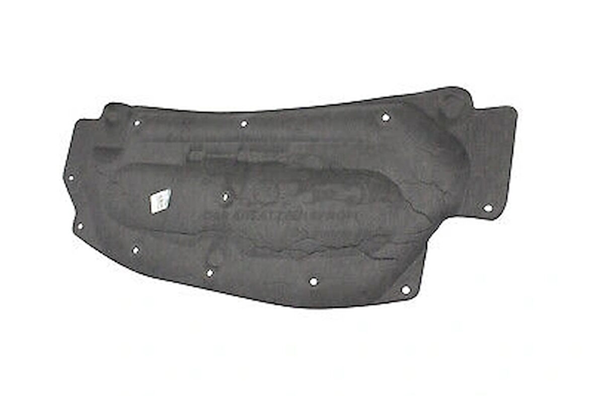 Clio Symbol - Logan - Sandero Kaput İzalatörü 2012- Oem No (658407821R)