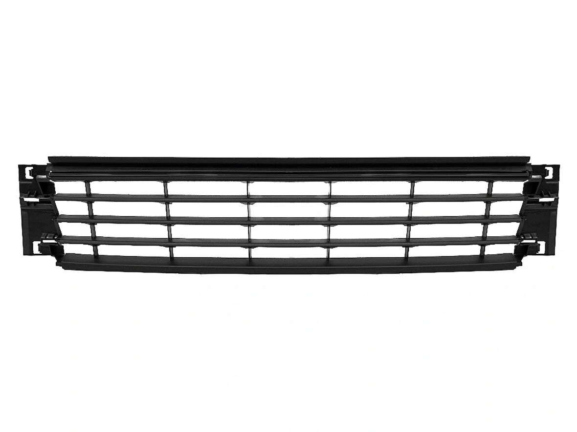 Polo 2013- Ön Tampon Panjuru Oem No (6C0853677A9B9)