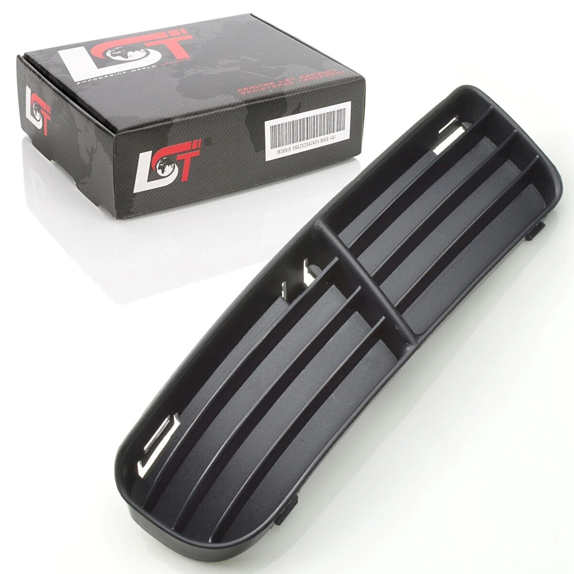 Polo 1994-1999 Sis Kapağı Sissiz Sağ Oem No (6N0 853 666B)