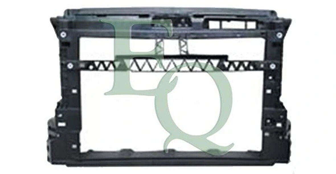 Polo 2009- Ön Panel Saclı Oem No (6R0805588Aa)