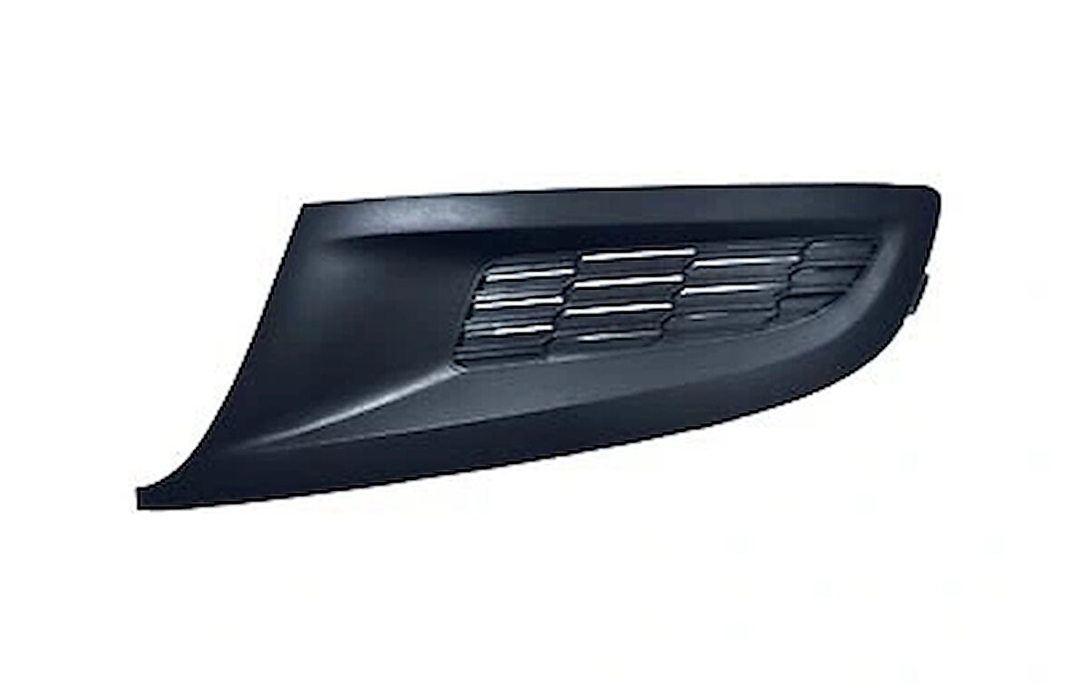 Polo 2009- Sis Kapağı Sissiz Sol Oem No (6R0853665C9B9)