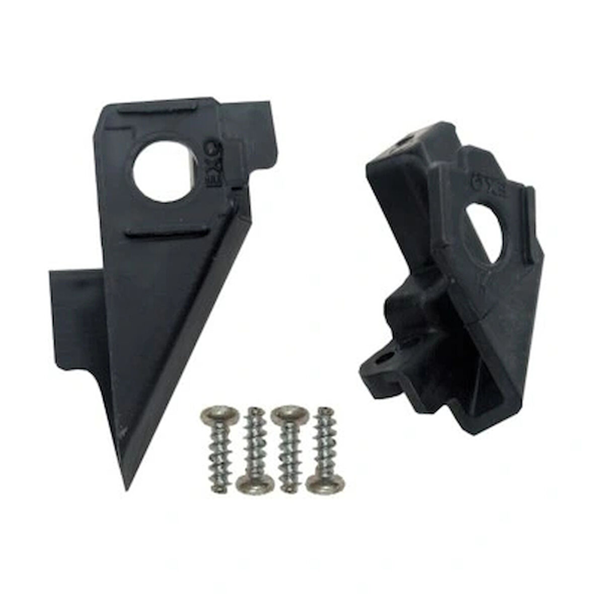 Polo 2009- Far Tamir Kiti Sol Oem No (6R0998225)