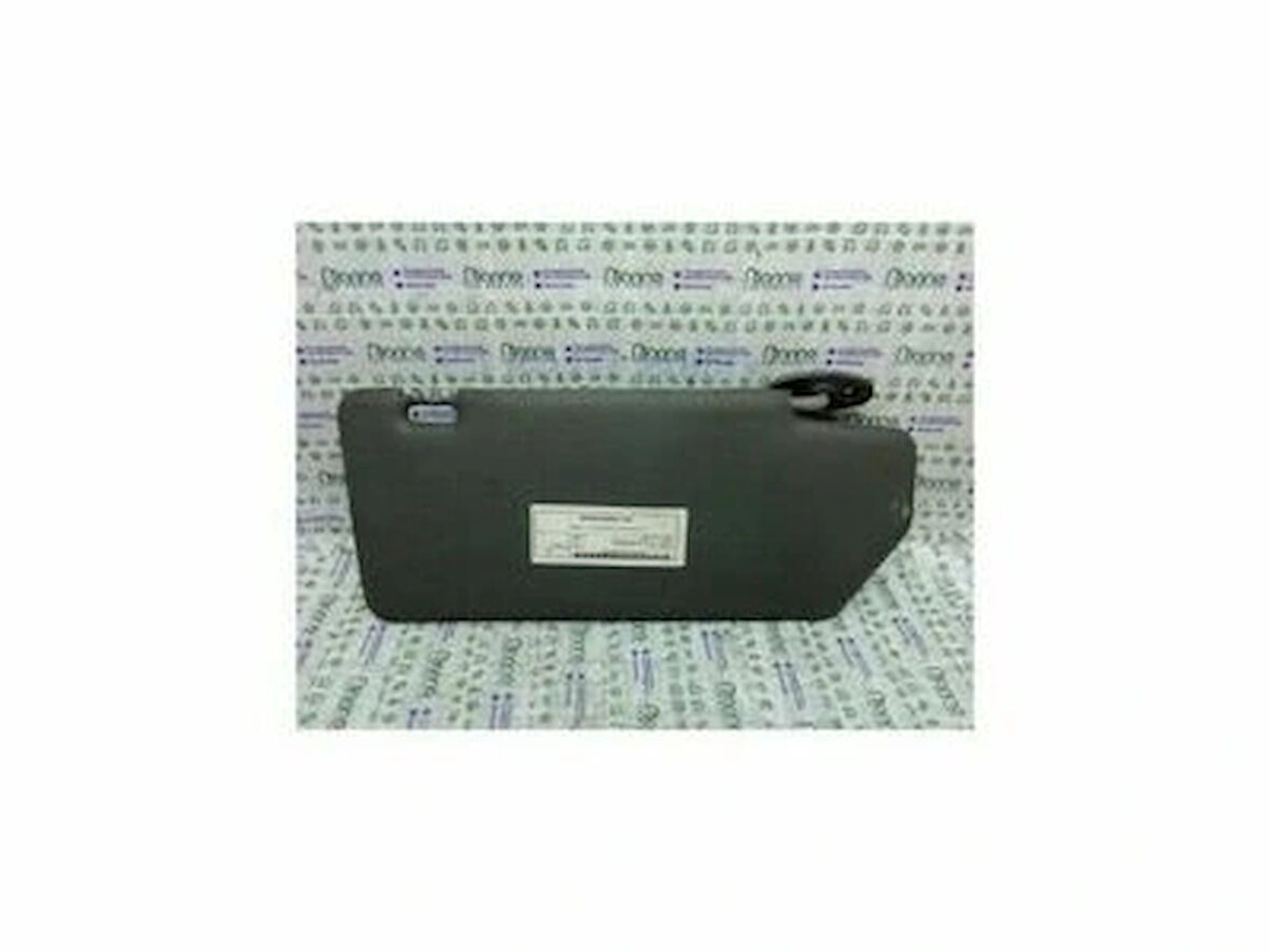 Palio Güneşlik 1996- Oem No (7188366310)