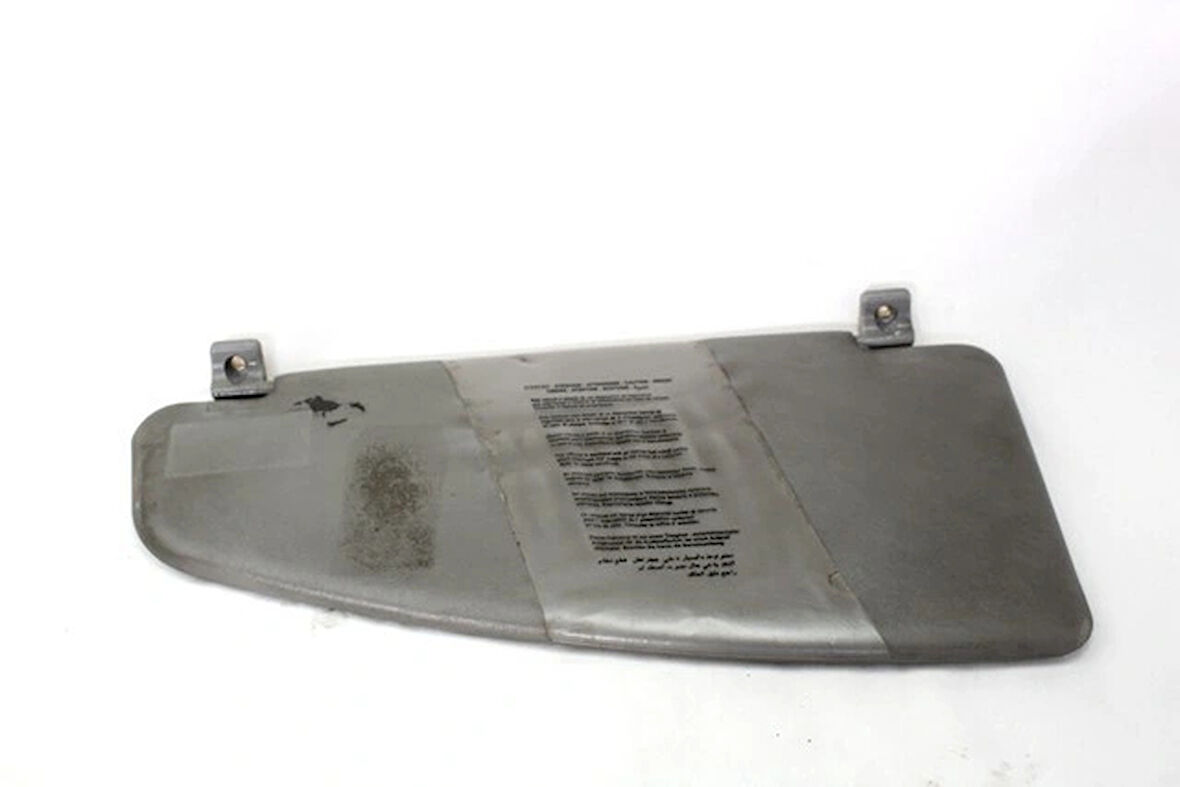 Doblo İç Güneşlik 2001- 2009 Oem No (735417495)