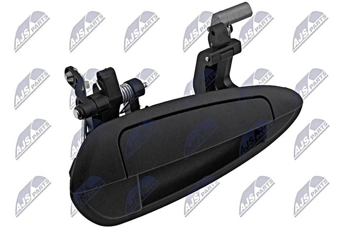 Grande Punto 2005- - Linea 2007- Arka Kapı Kolu Sağ Oem No (735438644)