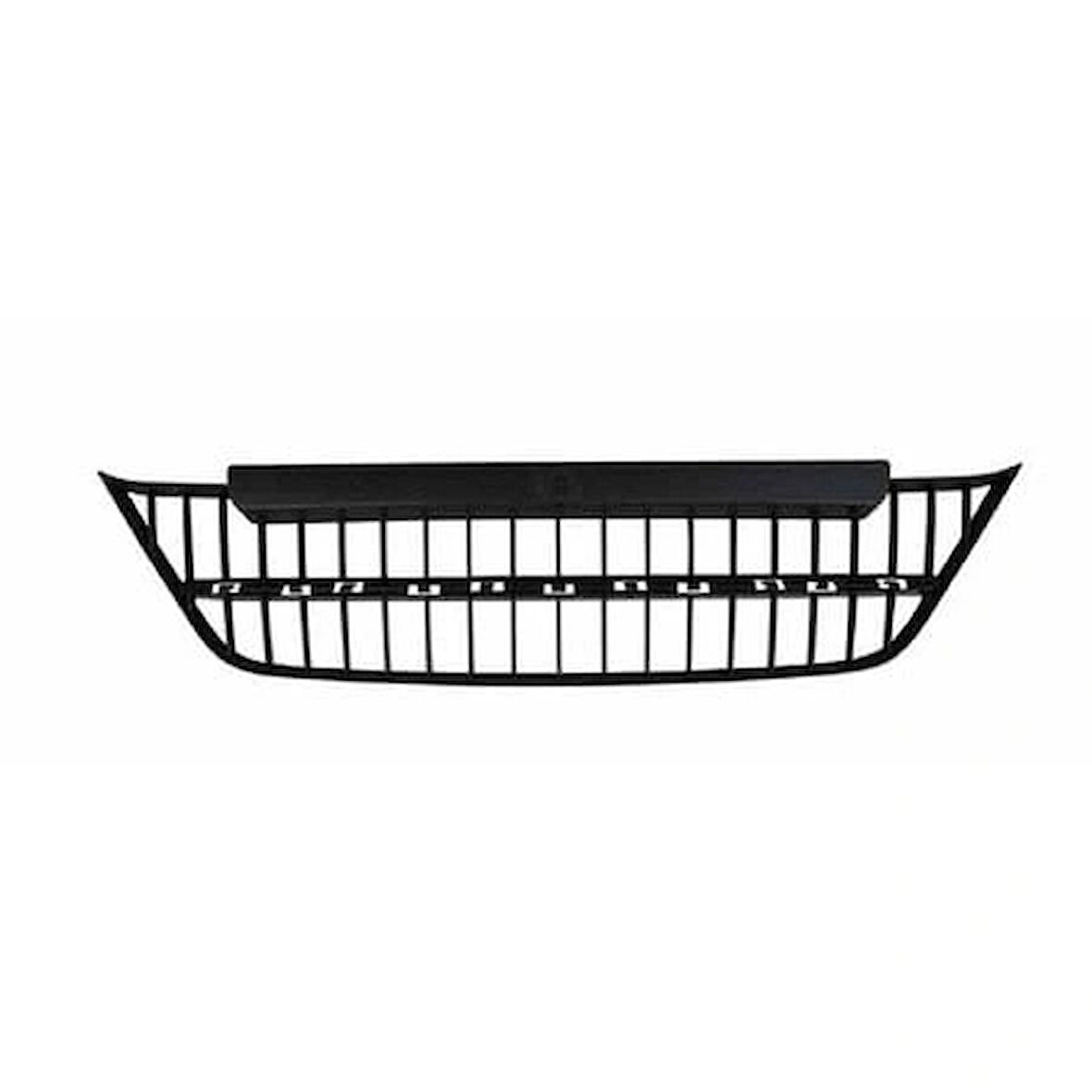 Linea 2011- Tampon Panjuru Siyah Çıtalı Oem No (735548042)