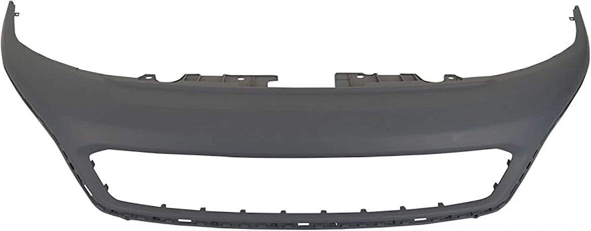 Fıat Fıorıno 2016- Ön Tampon Üst Oem No (735655402)