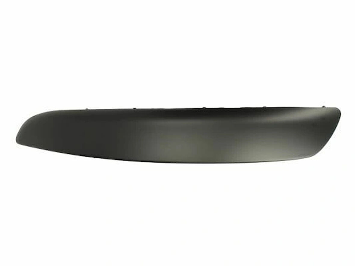 Peugeot 307 2001-2005 Ön Tampon Bandı Sol Oem No (7452P4)