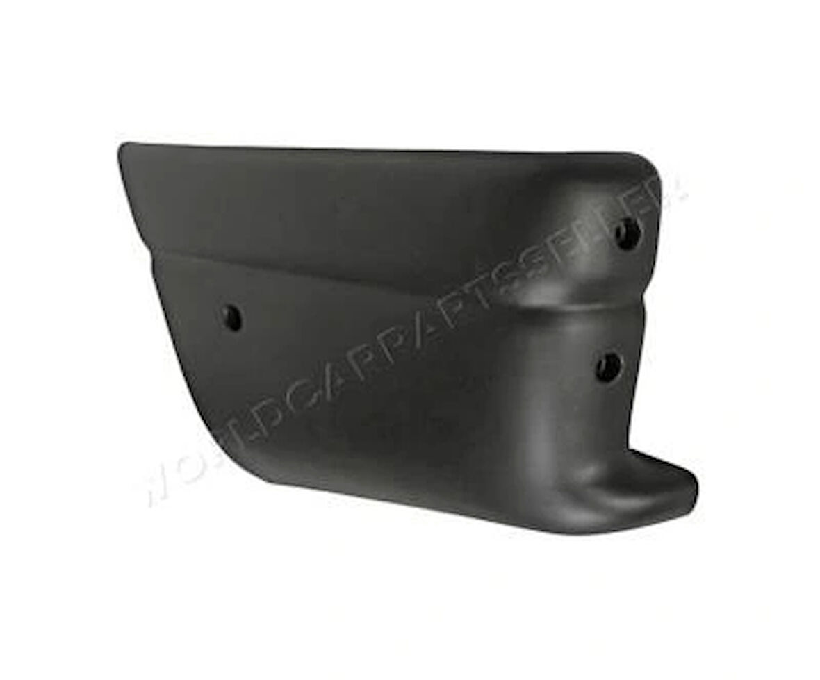 Master 1998-2008 Arka Tampon Sol Oem No (7700352123)