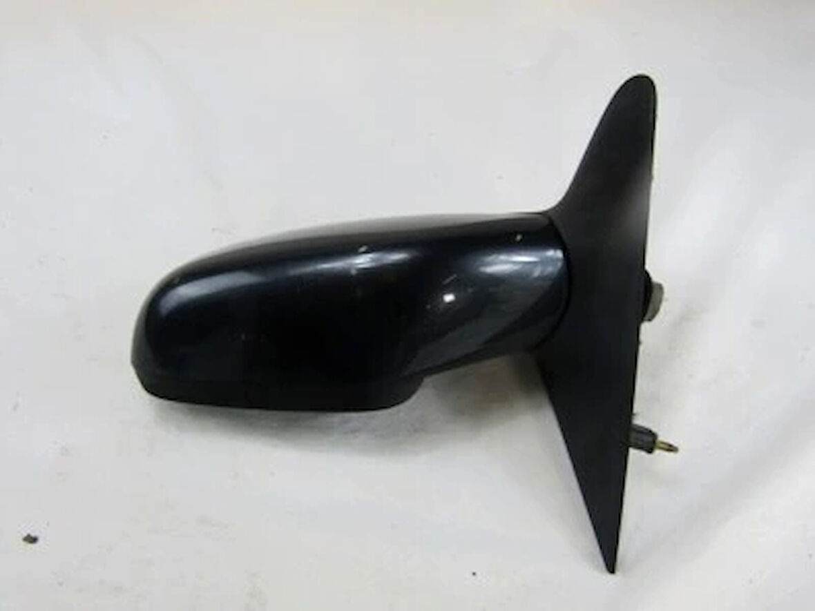 Laguna Iı 2002- 2007 Elektrikli Otm. Katlanır Ayna Sol Oem No (7701049060)