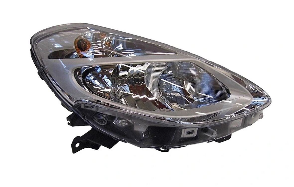 Clio Far Elektrikli Motorlu Sol Hatchback 2005- Oem No (7701061070)