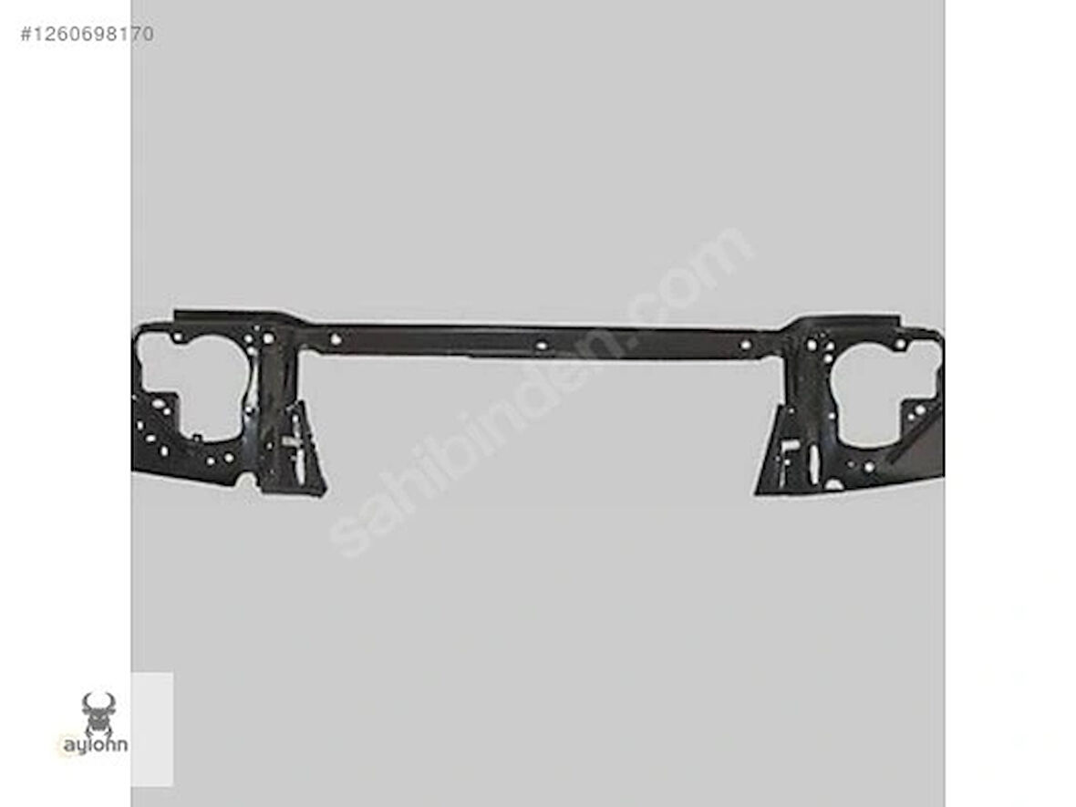 Express 1992-1997 Ön Panel Oem No (7751466252)