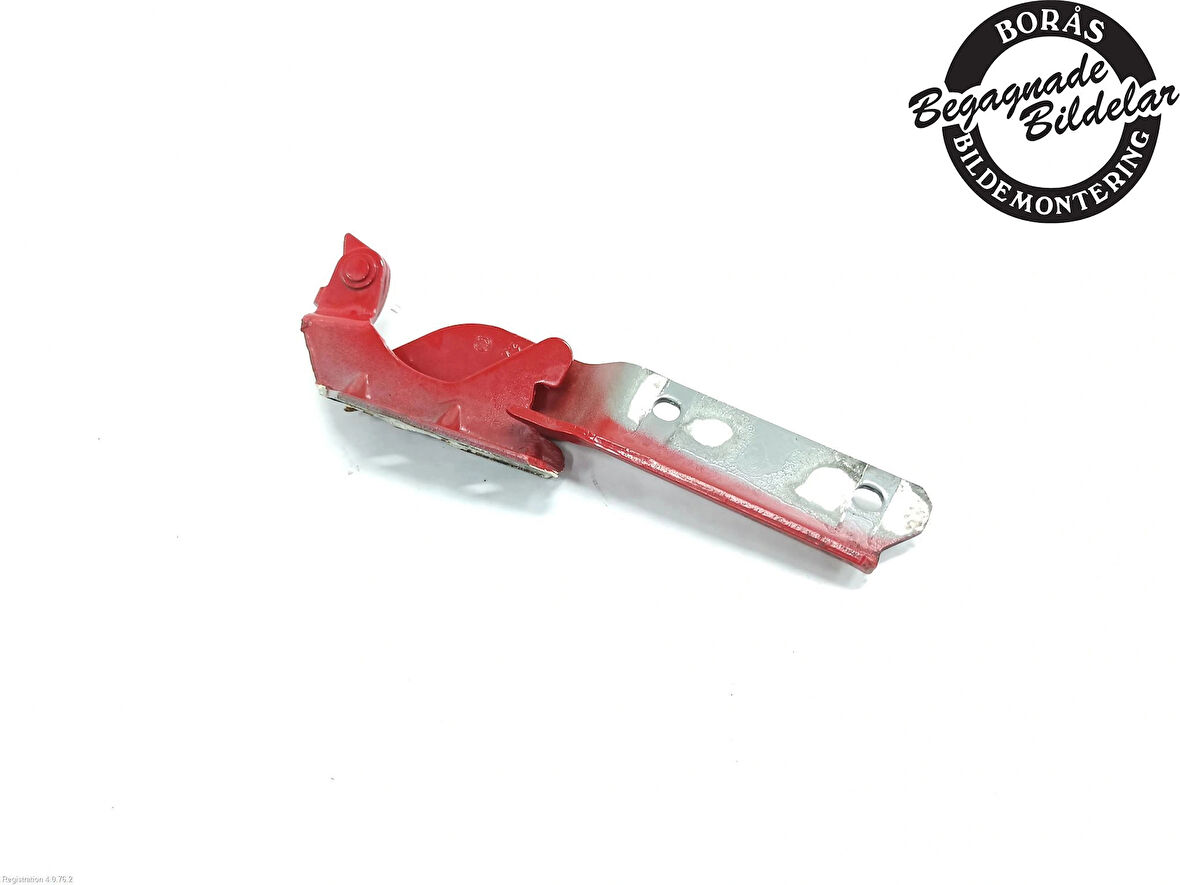 Fiat Albea / Palio 2006- Motor Kaput Menteşesi Sol Oem No (7799621R)