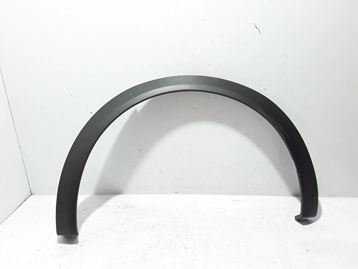 Captur Arka Çamurluk Dodik Plastiği Sol 2019- Oem No (788A35655R)