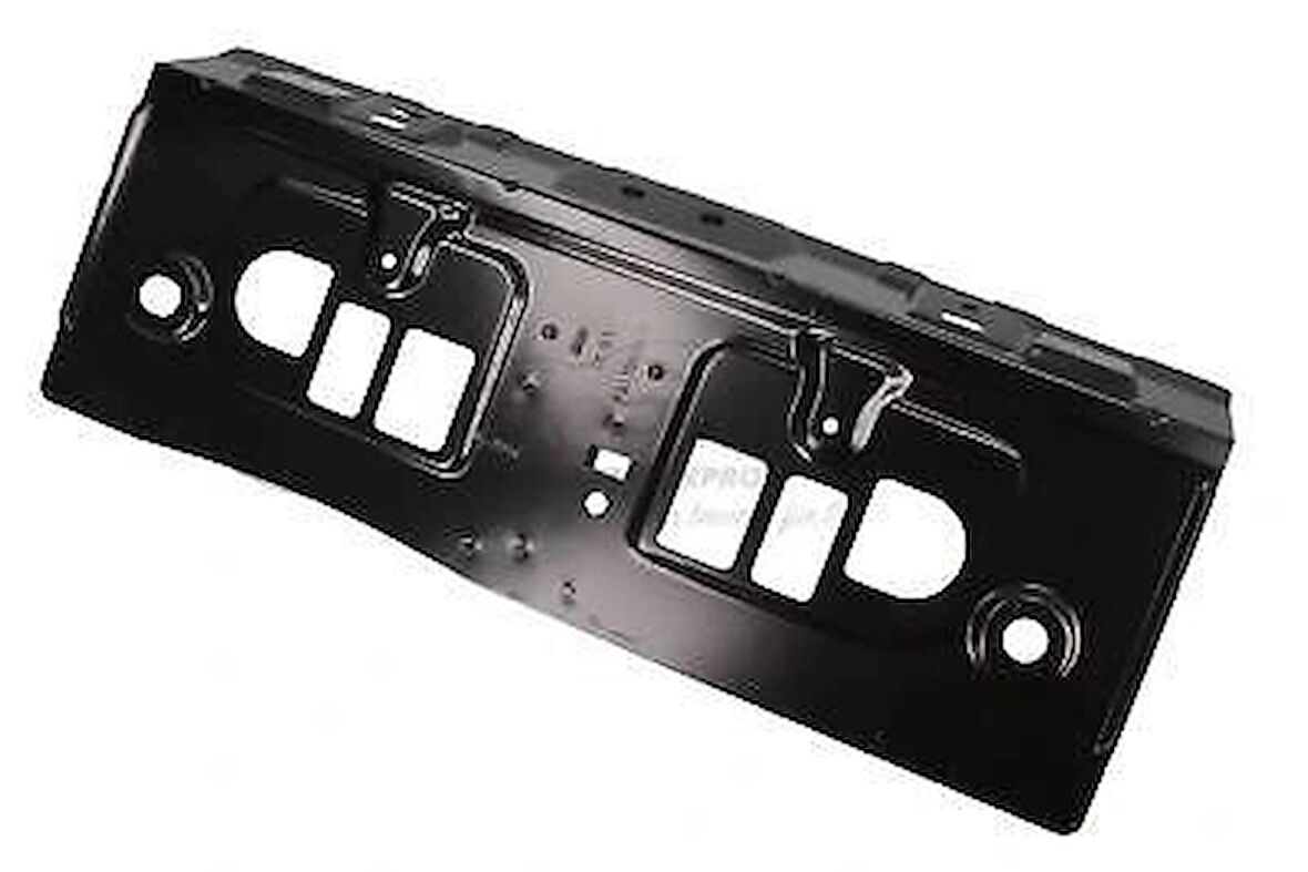 Clio Arka Panel İç Hatchback 2012- Oem No (791025601R)