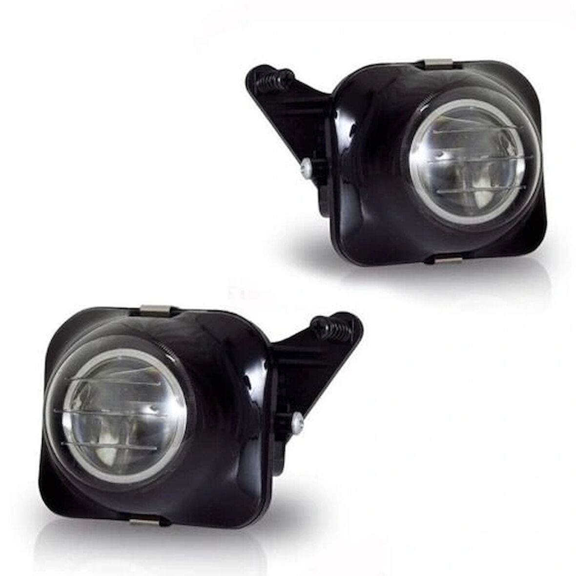 Corolla 2019- Ön Tampon Sis Kapağı Sissiz Sağ Oem No (81482-02B30(Sa))