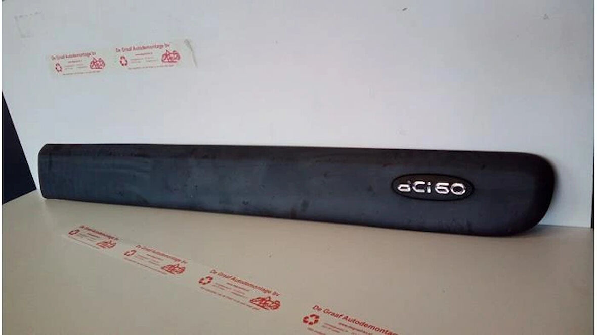 Kangoo Kapı Bandı Ön Sağ 2003- Oem No (8200038177)