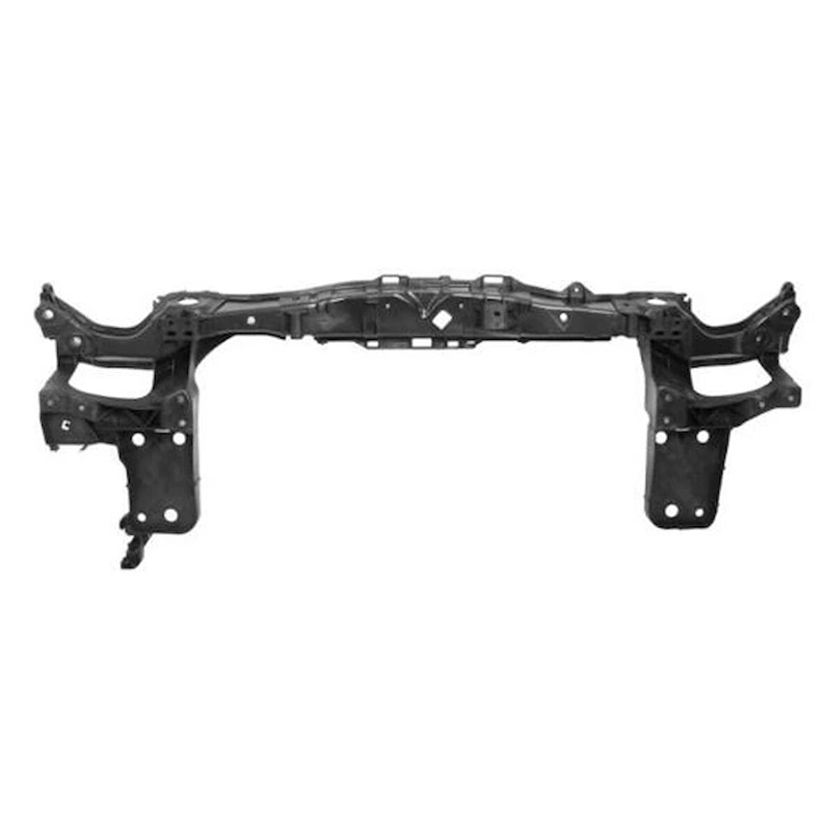 Kangoo Ön Panel 2007- Oem No (8200393685)