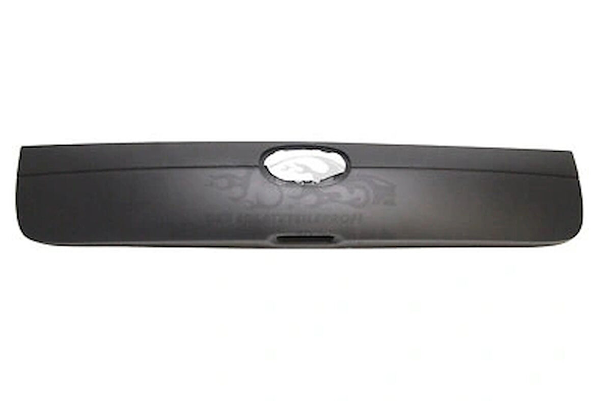 Kangoo 5.Kapı Bandı Tek Kapı 2003- Oem No (848109755R)