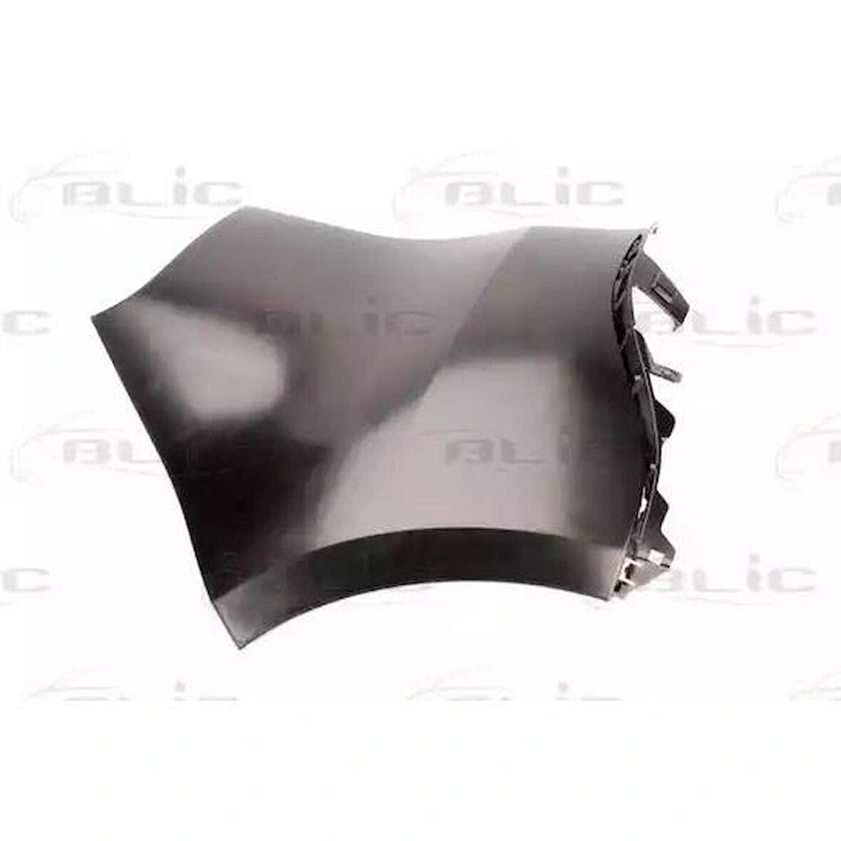 Scenic 2009- Arka Tampon Köşesi Sağ Oem No (850168174R)