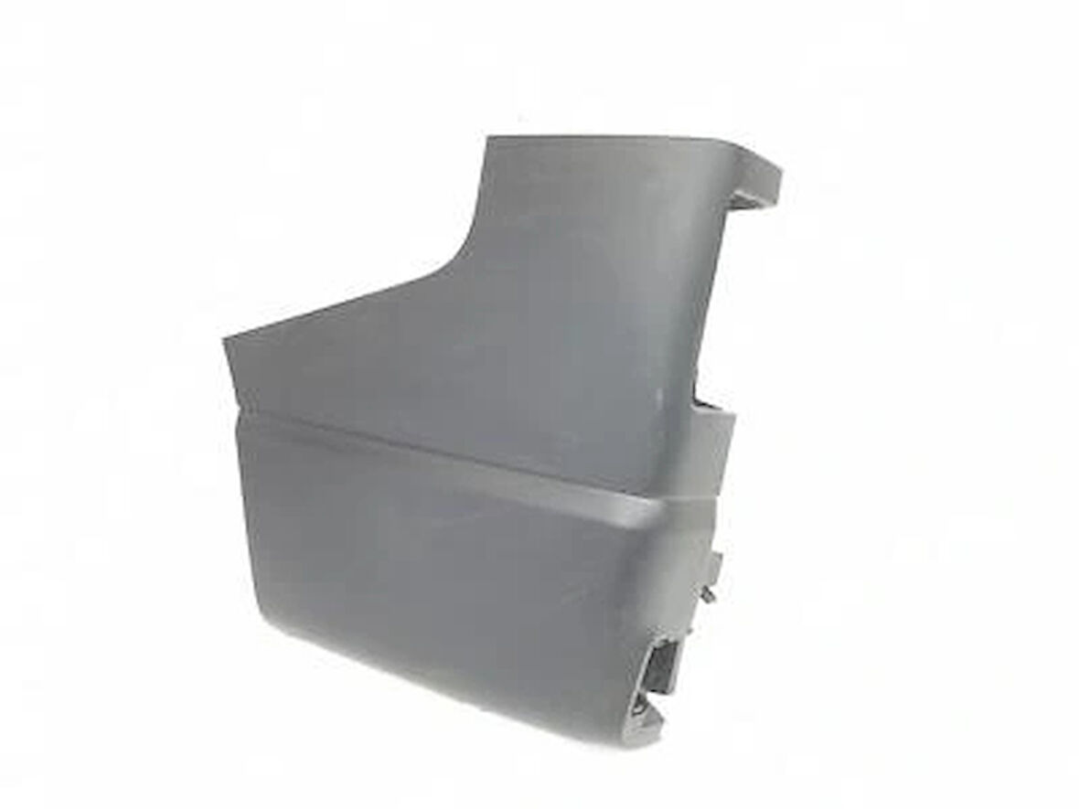 Traffıc 2014- Arka Tampon Köşesi Sol Oem No (850170388R)